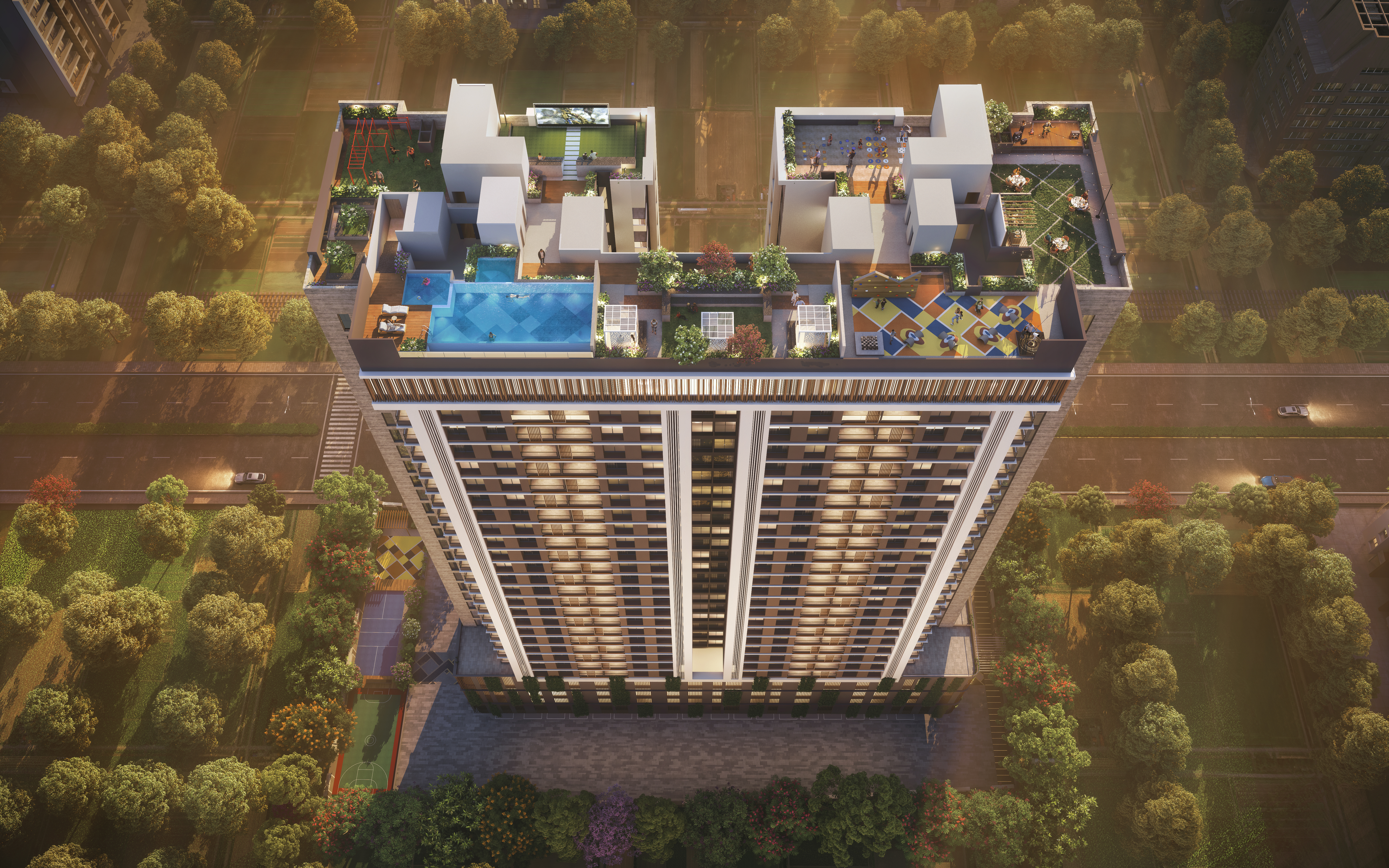 Residential